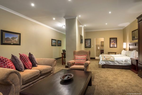 Fortis Hotel Highveld (eMalahleni)